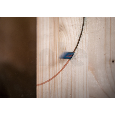 BOSCH Pilový list do pily ocasky EXPERT Wood with Metal S715LHM, 1 ks 2608900384