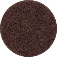 BOSCH Rounový brusný kotouč EXPERT N880 pro excentrické brusky 125 mm, Coarse, 5 ks 2608901385