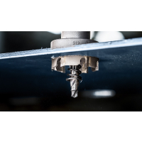 BOSCH Děrovka EXPERT Sheet Metal 14 mm 2608901397