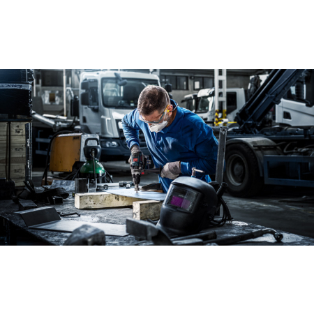 BOSCH Děrovka EXPERT Sheet Metal 14 mm 2608901397