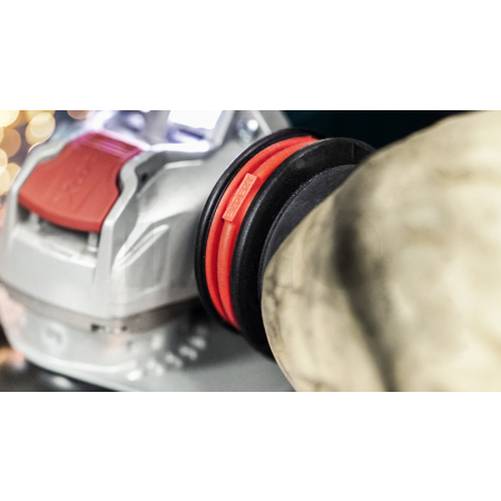 BOSCH Antivibrační rukojeť EXPERT Vibration Control pro úhlové brusky s M10, 169 × 69 mm 2608900000