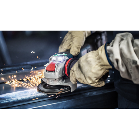 BOSCH Antivibrační rukojeť EXPERT Vibration Control pro úhlové brusky s M10, 169 × 69 mm 2608900000