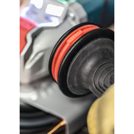 BOSCH Antivibrační rukojeť EXPERT Vibration Control pro úhlové brusky s M10, 169 × 69 mm 2608900000