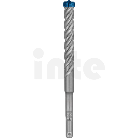 BOSCH Vrták do kladiv EXPERT SDS plus-7X, 14 × 100 × 165 mm 2608900119