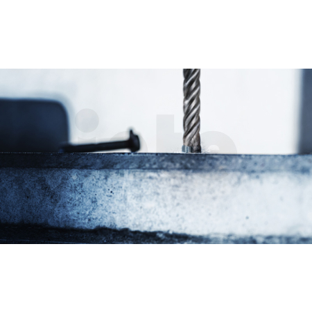 BOSCH Vrták do kladiv EXPERT SDS plus-7X, 14 × 100 × 165 mm 2608900119