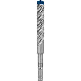 BOSCH Vrták do kladiv EXPERT SDS plus-7X, 15 × 100 × 165 mm 2608900127