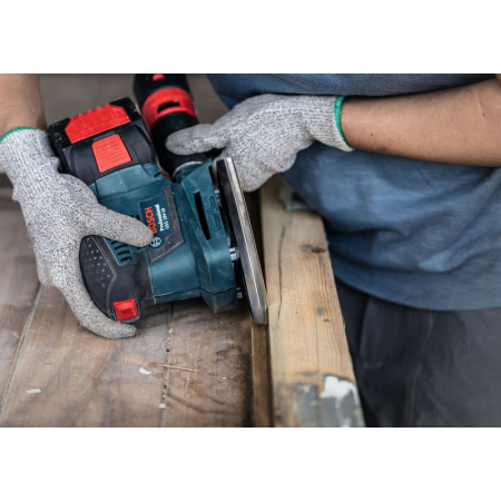 BOSCH Role brusného papíru EXPERT C470 pro ruční broušení 115 mm, 5 m, P60 2608900897