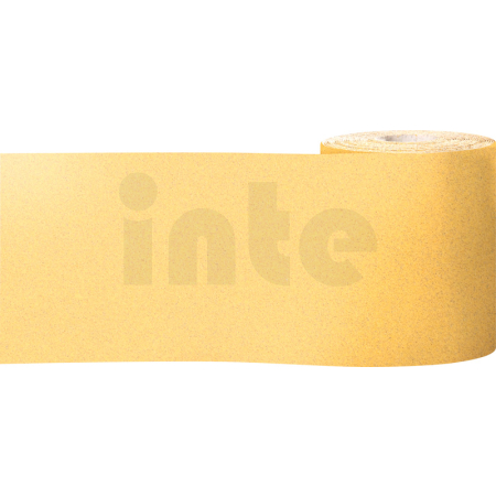 BOSCH Role brusného papíru EXPERT C470 pro ruční broušení 93 mm, 5 m, P120 2608900905