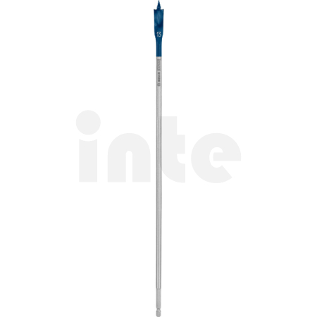 BOSCH Plochý frézovací vrták do dřeva EXPERT Self Cut Speed 13×400 mm 2608900341