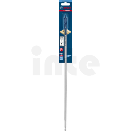 BOSCH Plochý frézovací vrták do dřeva EXPERT Self Cut Speed 13×400 mm 2608900341