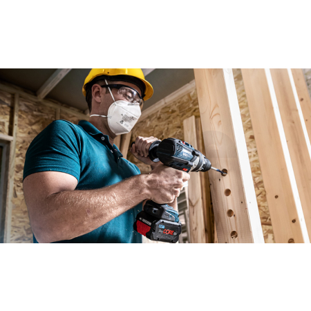 BOSCH Plochý frézovací vrták do dřeva EXPERT Self Cut Speed 13×400 mm 2608900341