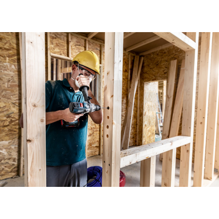 BOSCH Plochý frézovací vrták do dřeva EXPERT Self Cut Speed 13×400 mm 2608900341