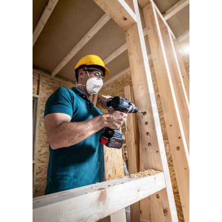 BOSCH Plochý frézovací vrták do dřeva EXPERT Self Cut Speed 13×400 mm 2608900341