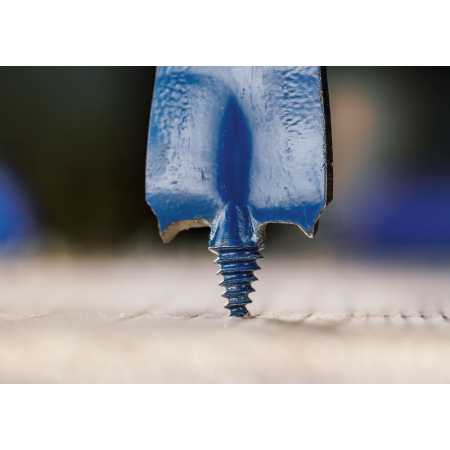 BOSCH Plochý frézovací vrták do dřeva EXPERT Self Cut Speed 13×400 mm 2608900341