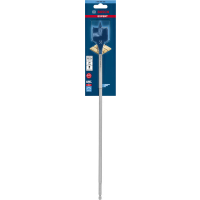 BOSCH Plochý frézovací vrták do dřeva EXPERT Self Cut Speed 35×400 mm 2608900355