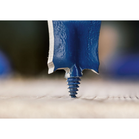 BOSCH Plochý frézovací vrták do dřeva EXPERT Self Cut Speed 35×400 mm 2608900355