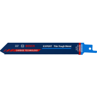 BOSCH Listy do pily ocasky S 922 EHM EXPERT Thin Tough Metal, 1 ks 2608900360