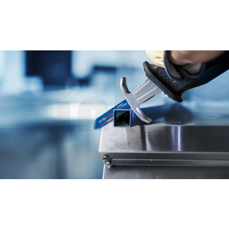 BOSCH Listy do pily ocasky S 922 EHM EXPERT Thin Tough Metal, 1 ks 2608900360