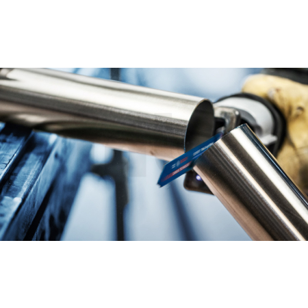 BOSCH Listy do pily ocasky S 922 EHM EXPERT Thin Tough Metal, 1 ks 2608900360