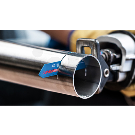 BOSCH Listy do pily ocasky S 922 EHM EXPERT Thin Tough Metal, 1 ks 2608900360