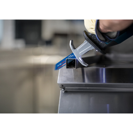 BOSCH Listy do pily ocasky S 922 EHM EXPERT Thin Tough Metal, 1 ks 2608900360