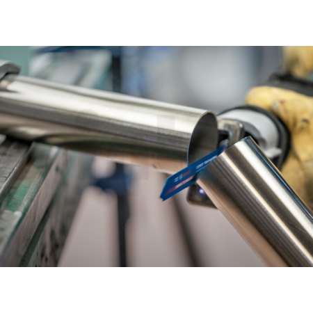 BOSCH Listy do pily ocasky S 922 EHM EXPERT Thin Tough Metal, 1 ks 2608900360