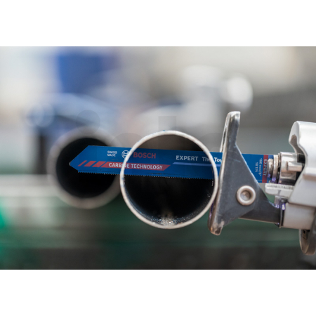 BOSCH Listy do pily ocasky S 922 EHM EXPERT Thin Tough Metal, 1 ks 2608900360