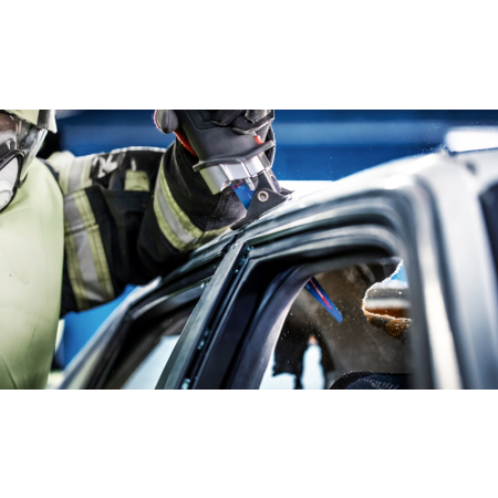 BOSCH Pilové listy do pily ocasky EXPERT Vehicle Rescue S 1157 CHM, 3 ks 2608900381