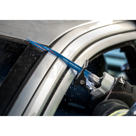 BOSCH Pilové listy do pily ocasky EXPERT Vehicle Rescue S 1157 CHM, 3 ks 2608900381