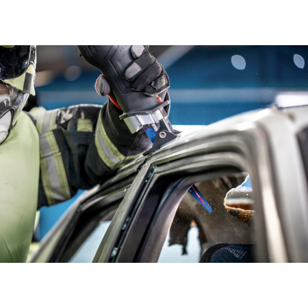 BOSCH Pilové listy do pily ocasky EXPERT Vehicle Rescue S 1157 CHM, 3 ks 2608900381