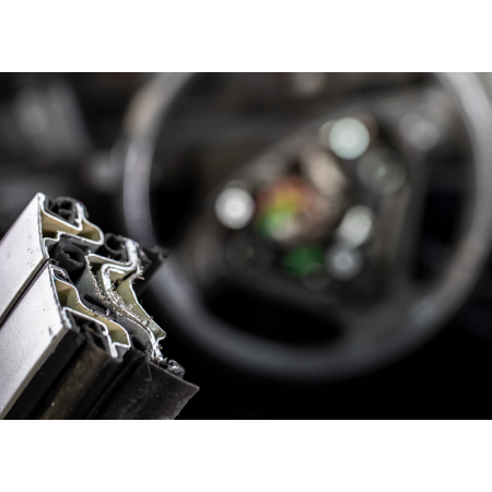 BOSCH Pilové listy do pily ocasky EXPERT Vehicle Rescue S 1157 CHM, 3 ks 2608900381