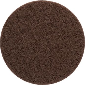 BOSCH Rounový kotouč EXPERT N880 pro vibrační brusky 125 mm, střední, 5 ks 2608901386