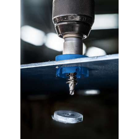 BOSCH Děrovka EXPERT Sheet Metal 17 mm 2608901400