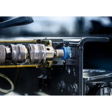 BOSCH Děrovka EXPERT Sheet Metal 17 mm 2608901400