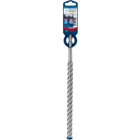 BOSCH Vrták do kladiv EXPERT SDS plus-7X, 17 × 250 × 315 mm 2608900137
