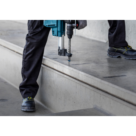 BOSCH Vrták do kladiv EXPERT SDS plus-7X, 17 × 250 × 315 mm 2608900137