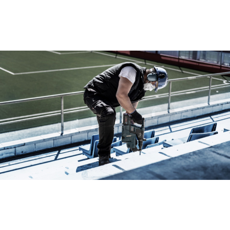 BOSCH Vrták do kladiv EXPERT SDS plus-7X, 8 × 200 × 265 mm, 10 ks 2608900169