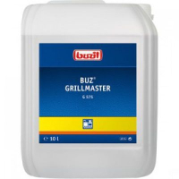 BUZIL G 575 Grillmaster 10 l