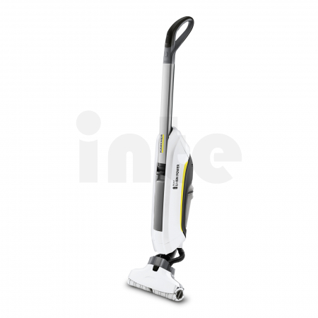 Podlahový mycí stroj KÄRCHER FC 5 Cordless Premium White bateriový 1.055-660.0