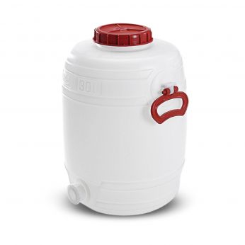 Nádoba KÄRCHER - 1 ks