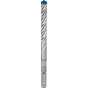 BOSCH Vrták do kladiv EXPERT SDS plus-7X, 12 × 100 × 165 mm, 10 ks 2608900173
