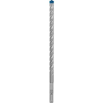 BOSCH Vrták do kladiv EXPERT SDS plus-7X, 12 × 200 × 265 mm, 10 ks 2608900175