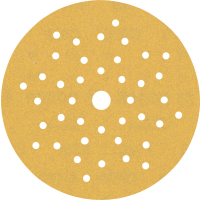 BOSCH Brusný papír EXPERT C470 s více otvory pro vibrační brusky 125 mm, G 180 50 ks 2608901130