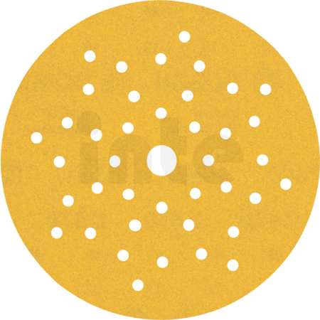 BOSCH Brusný papír EXPERT C470 s více otvory pro vibrační brusky 125 mm, G 240 50 ks 2608901132
