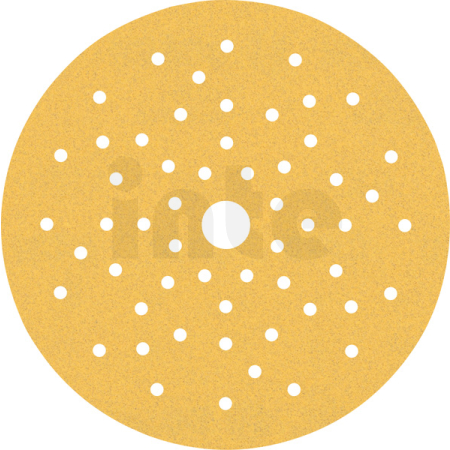 BOSCH Brusný papír EXPERT C470 s více otvory pro vibrační brusky 150 mm, G 150 50 ks 2608901140