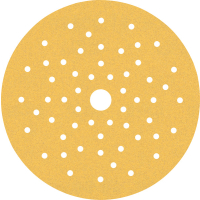 BOSCH Brusný papír EXPERT C470 s více otvory pro vibrační brusky 150 mm, G 150 50 ks 2608901140