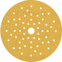 BOSCH Brusné papíry EXPERT C470 multiděrované pro excentrické brusky 150 mm, P320, 50 ks 2608901144