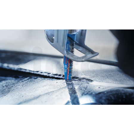 BOSCH List do pily ocasky S 957 CHM EXPERT Vehicle Rescue, 1 ks 2608900378