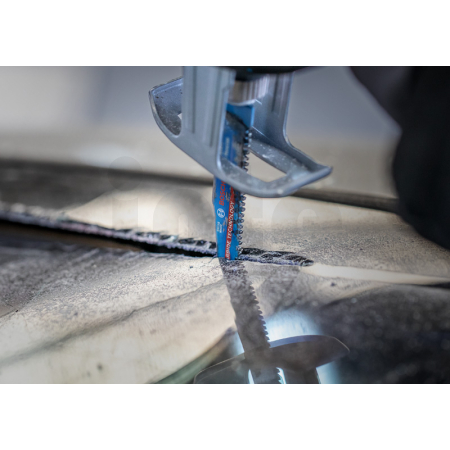 BOSCH List do pily ocasky S 957 CHM EXPERT Vehicle Rescue, 1 ks 2608900378