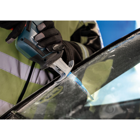 BOSCH List do pily ocasky S 957 CHM EXPERT Vehicle Rescue, 1 ks 2608900378